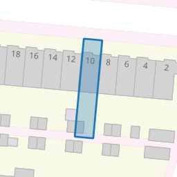 Perceel RTD14-BC-1346