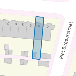 Perceel RTD14-BC-1349