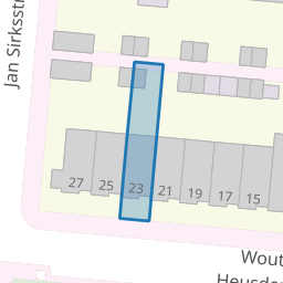 Perceel RTD14-BC-1351