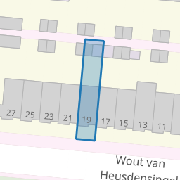 Perceel RTD14-BC-1353