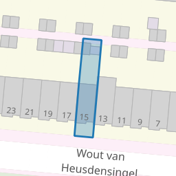 Perceel RTD14-BC-1355