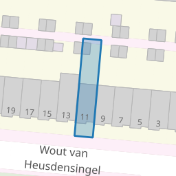 Perceel RTD14-BC-1357