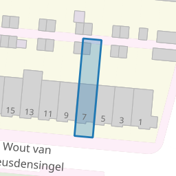 Perceel RTD14-BC-1359