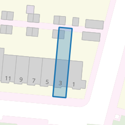 Perceel RTD14-BC-1361