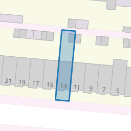 Perceel RTD14-BC-1373