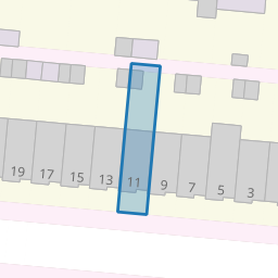 Perceel RTD14-BC-1374