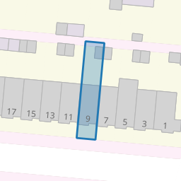 Perceel RTD14-BC-1375