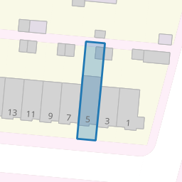 Perceel RTD14-BC-1377