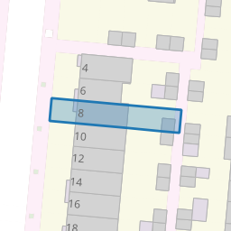 Perceel RTD14-BC-1384