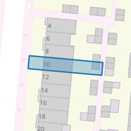 Perceel RTD14-BC-1385