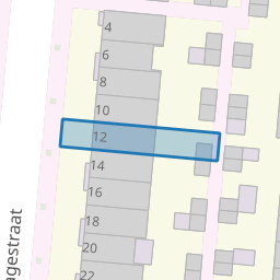 Perceel RTD14-BC-1386