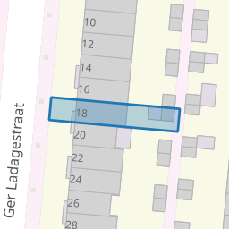 Perceel RTD14-BC-1389