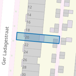 Perceel RTD14-BC-1390