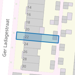 Perceel RTD14-BC-1391