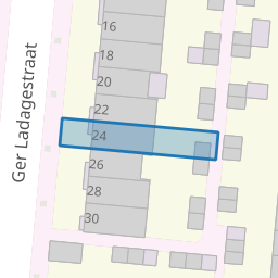 Perceel RTD14-BC-1392