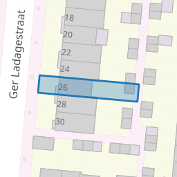 Perceel RTD14-BC-1393