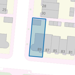 Perceel RTD14-BC-1396