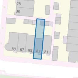 Perceel RTD14-BC-1399