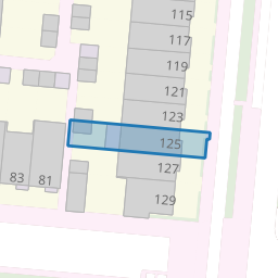 Perceel RTD14-BC-1403