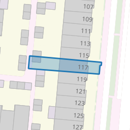 Perceel RTD14-BC-1407