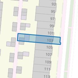 Perceel RTD14-BC-1414