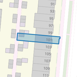 Perceel RTD14-BC-1415