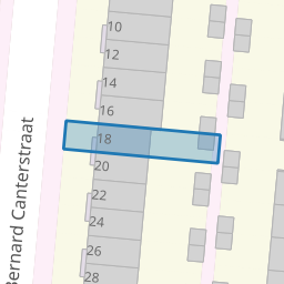Perceel RTD14-BC-1439