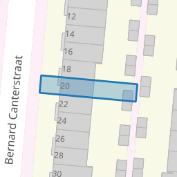 Perceel RTD14-BC-1440