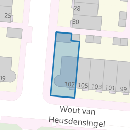 Perceel RTD14-BC-1446