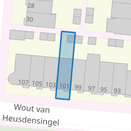 Perceel RTD14-BC-1449