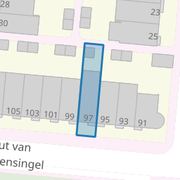 Perceel RTD14-BC-1451