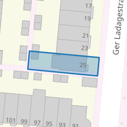 Perceel RTD14-BC-1455