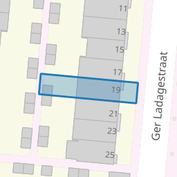 Perceel RTD14-BC-1458