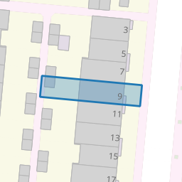 Perceel RTD14-BC-1463