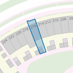 Perceel RTD14-BC-1490