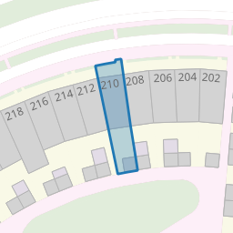 Perceel RTD14-BC-1493