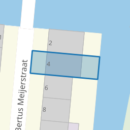 Perceel RTD14-BC-1503