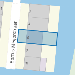 Perceel RTD14-BC-1504
