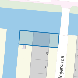 Perceel RTD14-BC-1507