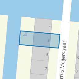 Perceel RTD14-BC-1508