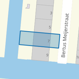 Perceel RTD14-BC-1510