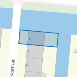 Perceel RTD14-BC-1512