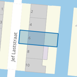 Perceel RTD14-BC-1514