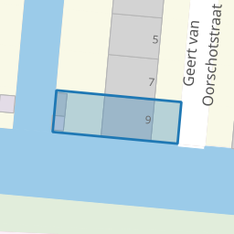 Perceel RTD14-BC-1531