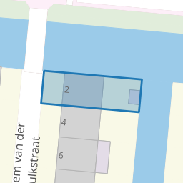 Perceel RTD14-BC-1533