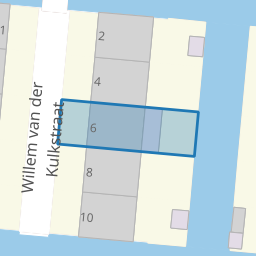 Perceel RTD14-BC-1535