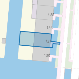 Perceel RTD14-BC-1552