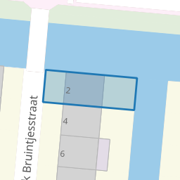 Perceel RTD14-BC-1554