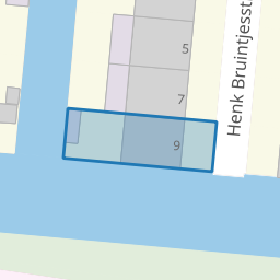 Perceel RTD14-BC-1563