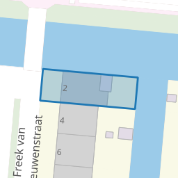 Perceel RTD14-BC-1564